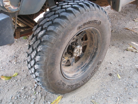 ขาย SUZUKI คาริเบียน 4WD ยกสูง คะ ขาย SUZUKI คาริเบียน 4WD ยกสูง คะ