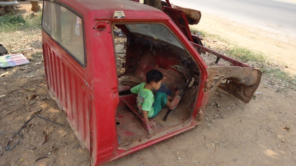 หักรถดัสสัน720