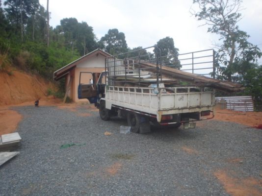 ให้เช่าที่ดิน100 ตารางวา 3500/เดือน อยู่ที่ถนนพุทธมณฑลสาย2