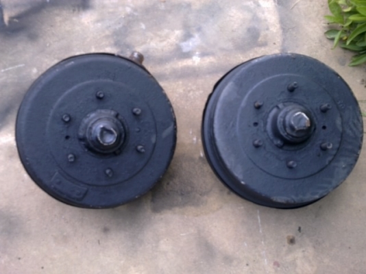 ดุมเดิม ดัสสัน720ครับ ดุมเดิม ดัสสัน720ครับ