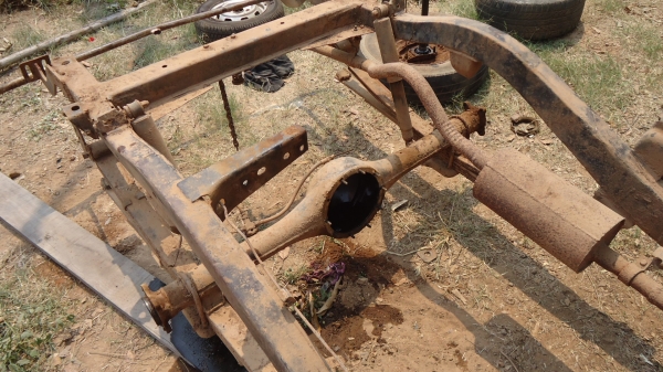 ดุมเดิม ดัสสัน720ครับ ดุมเดิม ดัสสัน720ครับ