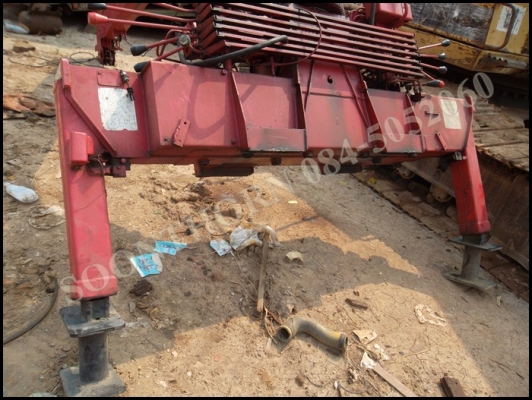 ขายด่วน เครน UNIC 360 V-TURBO 3.6ตัน 6 เหลี่ยม 5 ปอก 4 ชัก พร้อมใช้งาน อุปกรณ์ครบ ราคาสุดคุ้ม