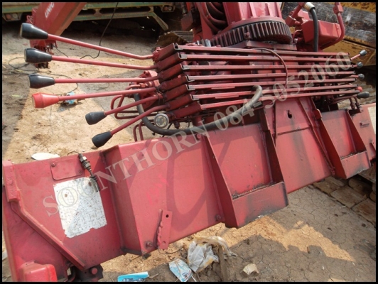 ขายด่วน เครน UNIC 360 V-TURBO 3.6ตัน 6 เหลี่ยม 5 ปอก 4 ชัก พร้อมใช้งาน อุปกรณ์ครบ ราคาสุดคุ้ม