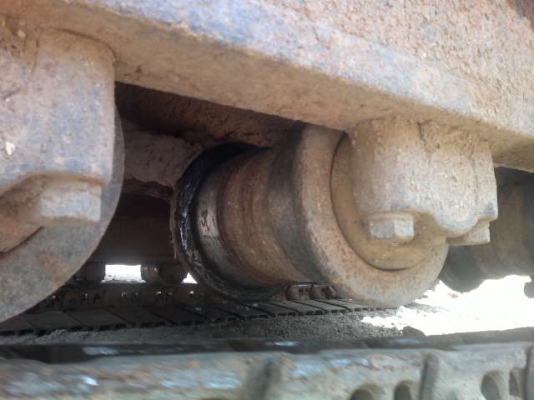 รถแบคโฮ CAT  320 - 1 เวอร์ชั่นวัน    สนใจติดต่อ 081 - 6079515