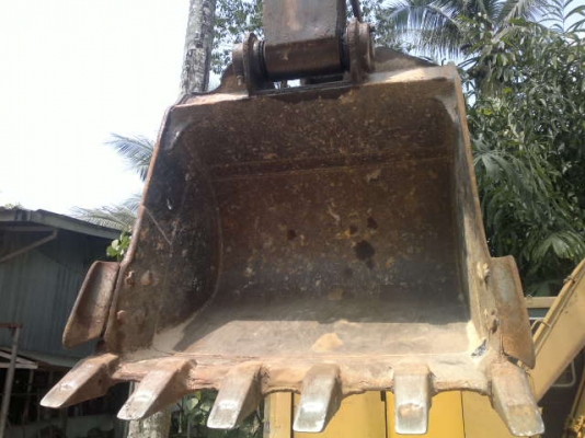 รถแบคโฮ CAT  320 - 1 เวอร์ชั่นวัน    สนใจติดต่อ 081 - 6079515