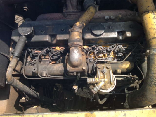 รถแบคโฮ CAT  320 - 1 เวอร์ชั่นวัน    สนใจติดต่อ 081 - 6079515