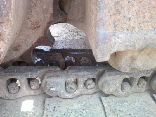 รถแบคโฮ CAT  320 - 1 เวอร์ชั่นวัน    สนใจติดต่อ 081 - 6079515