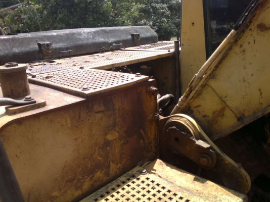 รถแบคโฮ CAT  320 - 1 เวอร์ชั่นวัน    สนใจติดต่อ 081 - 6079515