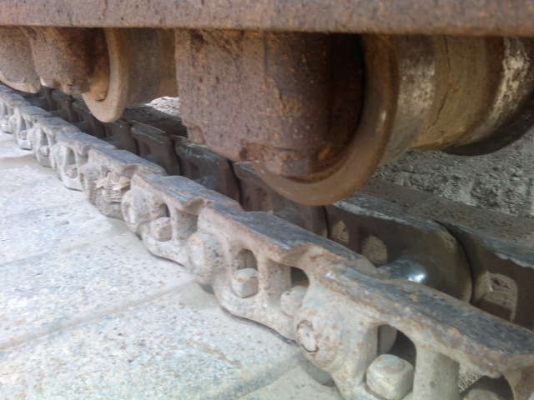 รถแบคโฮ CAT  320 - 1 เวอร์ชั่นวัน    สนใจติดต่อ 081 - 6079515