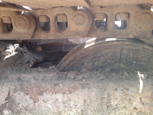 รถแบคโฮ CAT  320 - 1 เวอร์ชั่นวัน    สนใจติดต่อ 081 - 6079515