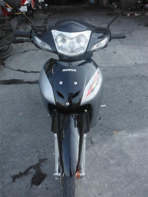 ขาย wave100 สตาร์ทมือ ปี 49 ราคา 21900