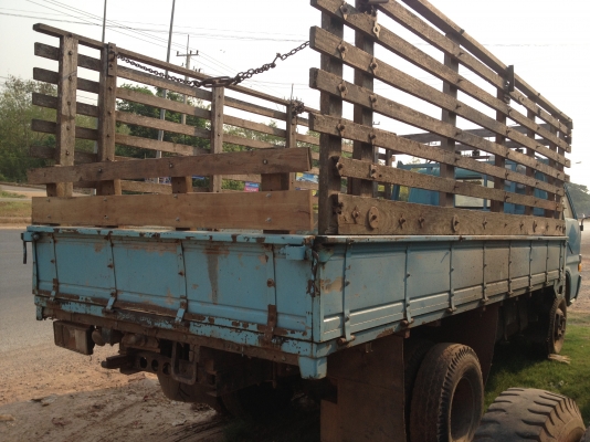 ขาย6ล้อ ไม่มีทะเบียน ราคาถูก ลดสุดๆ 100000 คนขายอยากขาย