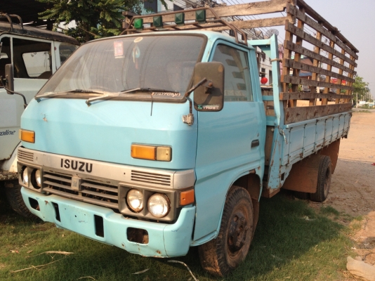 ขาย6ล้อ ไม่มีทะเบียน ราคาถูก ลดสุดๆ 100000 คนขายอยากขาย