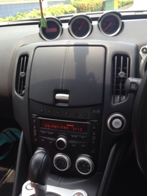 ขาย 370Z แต่งหล่อ สไตล์ใครๆก็ต้องมอง