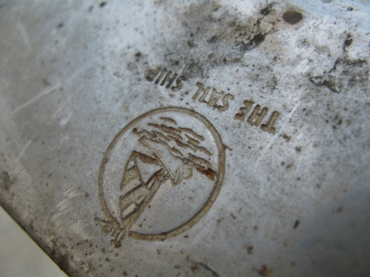 ถังวิบากเล็ก//ตะแกรงนั่งเด็กตระกูลซี 3 อัน