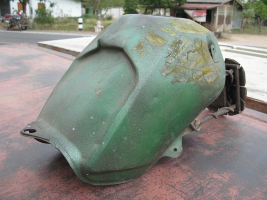 ถังวิบากเล็ก//ตะแกรงนั่งเด็กตระกูลซี 3 อัน