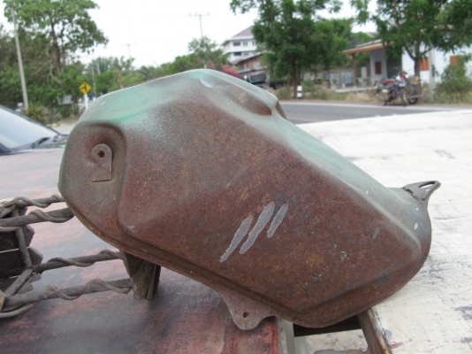 ถังวิบากเล็ก//ตะแกรงนั่งเด็กตระกูลซี 3 อัน