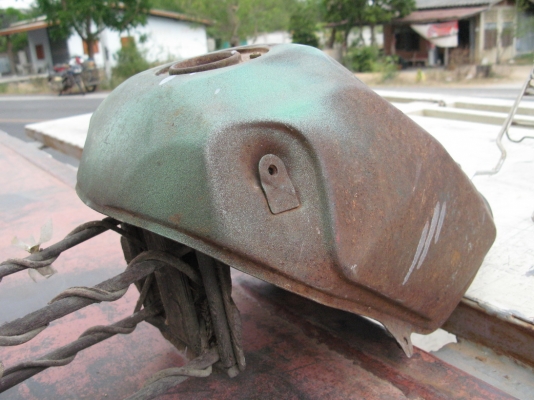 ถังวิบากเล็ก//ตะแกรงนั่งเด็กตระกูลซี 3 อัน