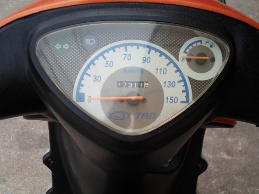 ขาย JRD Typhoon 125 รถบ้านเครื่องเดิมๆ สภาพ100\%ทะเบียนพร้อมโอน ราคา 7,500 ต่อรองได้ ขาย JRD Typhoon 125 รถบ้านเครื่องเดิมๆ สภาพ100\%ทะเบียนพร้อมโอน ราคา 7,500 ต่อรองได้