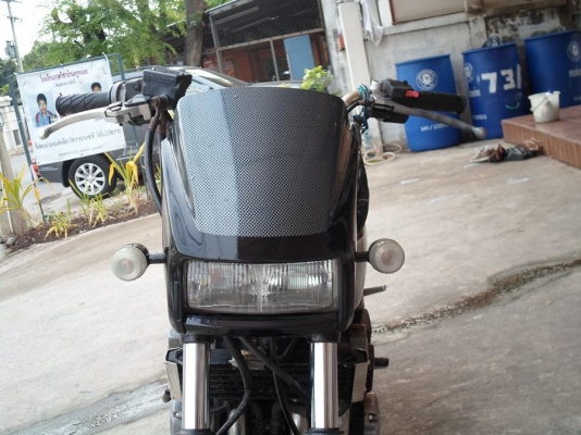 ขาย XJR 400 ปี 97 Limited100 คันในไทย อินวอย ราคา 58,000 ต่อรองได้