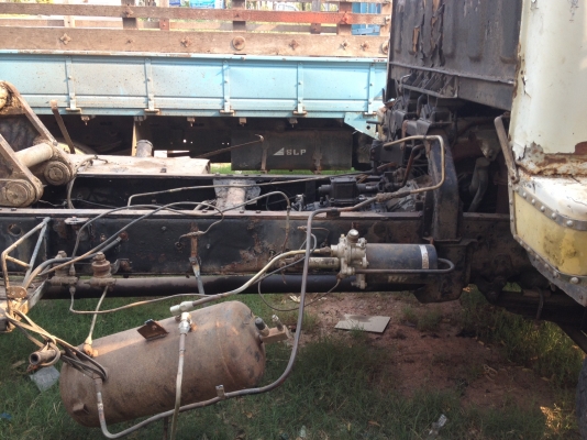 ขาย6ล้อ HINO-KL ขาย6ล้อ HINO-KL