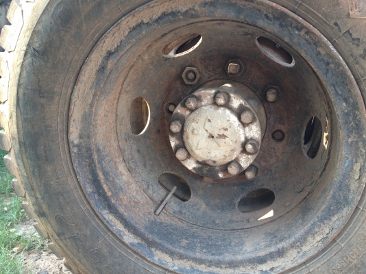 ขาย6ล้อ HINO-KL ขาย6ล้อ HINO-KL