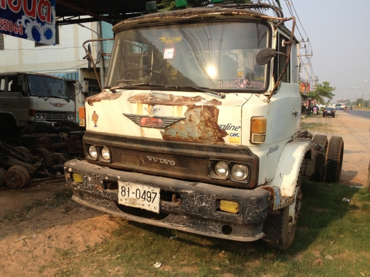 ขาย6ล้อ HINO-KL ขาย6ล้อ HINO-KL