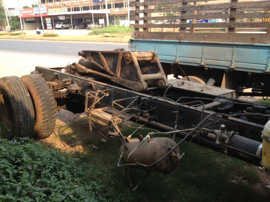 ขาย6ล้อ HINO-KL ขาย6ล้อ HINO-KL