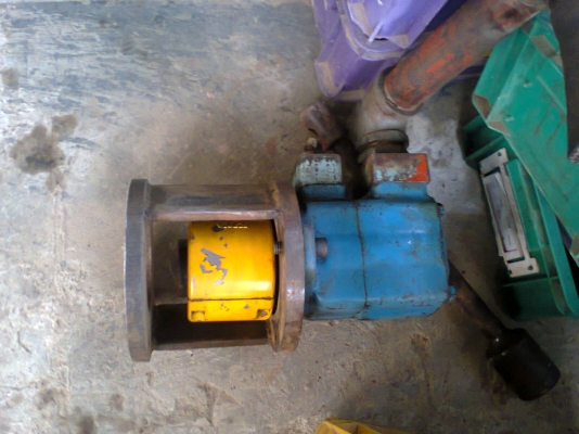 ขายปั๊มไฮดรอลิคหลายรายการ