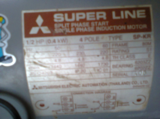 ขายปั๊มไฮดรอลิคหลายรายการ