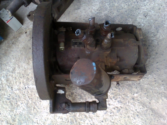 ขายปั๊มไฮดรอลิคหลายรายการ