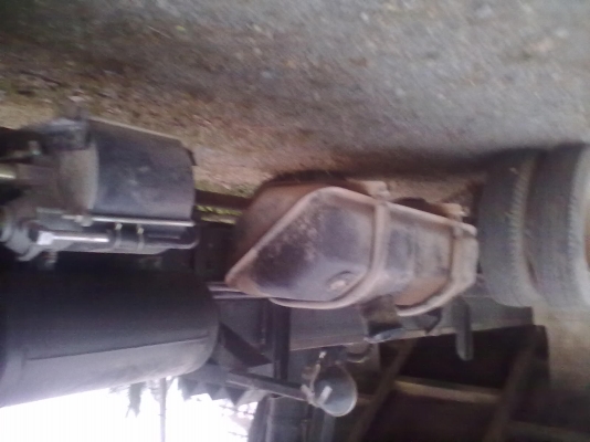 ขายหกล้อดั้ม TOYOTA Dyna 85 แรง