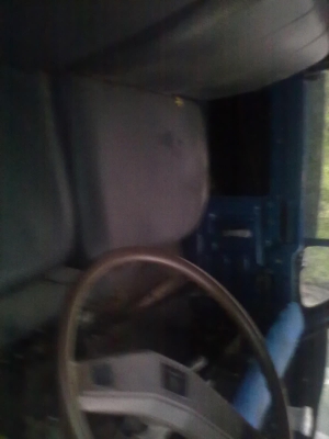 ขายหกล้อดั้ม TOYOTA Dyna 85 แรง