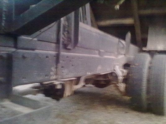 ขายหกล้อดั้ม TOYOTA Dyna 85 แรง