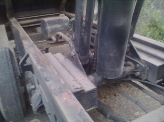 ขายหกล้อดั้ม TOYOTA Dyna 85 แรง