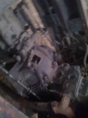 ขายหกล้อดั้ม TOYOTA Dyna 85 แรง