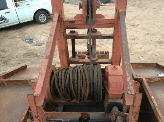 ขายวินซ์พร้อมอุปกรณ์ครบ