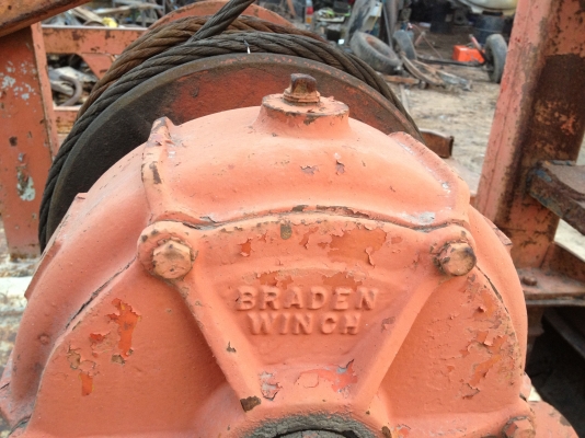 ขายวินซ์พร้อมอุปกรณ์ครบ