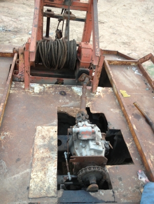 ขายวินซ์พร้อมอุปกรณ์ครบ