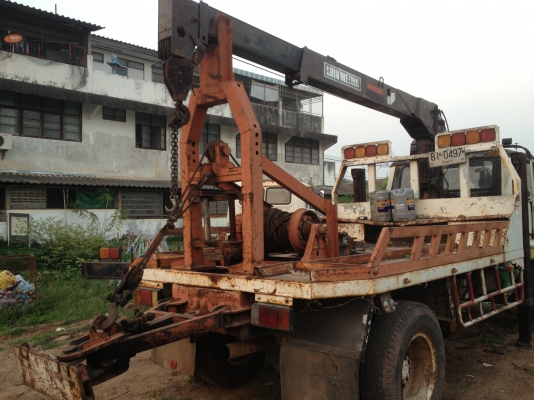 ขายวินซ์พร้อมอุปกรณ์ครบ