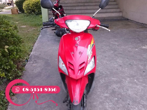 MIO Z ปี 47 ขายตามสภาพเครื่องดี เอกสารครบ โทร 0851518956 MIO Z ปี 47 ขายตามสภาพเครื่องดี เอกสารครบ โทร 0851518956