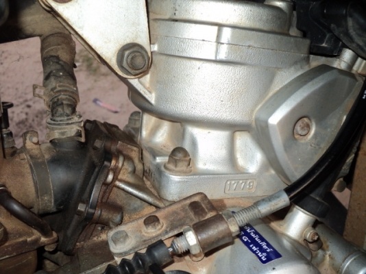 ขายเซอร์ปีโก้กล่องเล็กสวยเดิมๆ 13500 ทะเบียนพร้อมโอน