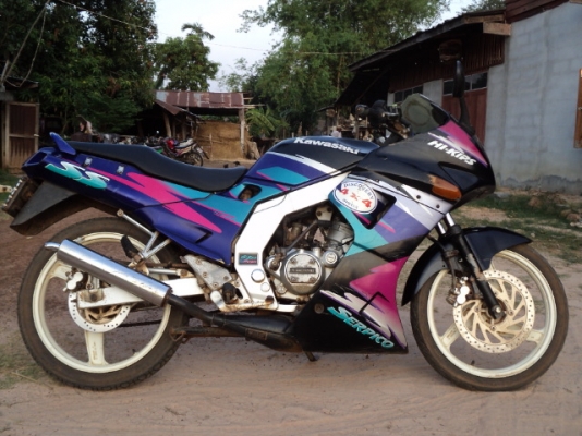 ขายเซอร์ปีโก้กล่องเล็กสวยเดิมๆ 13500 ทะเบียนพร้อมโอน