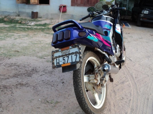 ขายเซอร์ปีโก้กล่องเล็กสวยเดิมๆ 13500 ทะเบียนพร้อมโอน