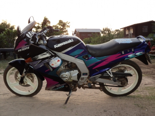 ขายเซอร์ปีโก้กล่องเล็กสวยเดิมๆ 13500 ทะเบียนพร้อมโอน