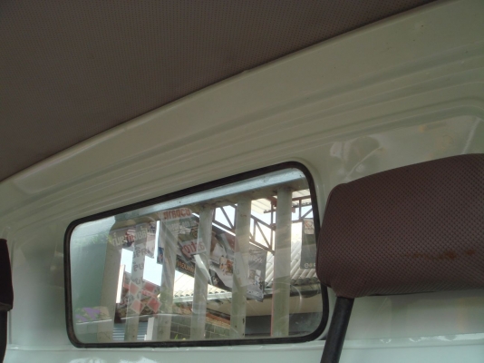 ขายรถ 6 ล้อ HINO WO4D 117 แรง กะบะเหล็กดั้มพ์ ยาง 825-16 เกียร์สั้นเดิม 6 เกียร์