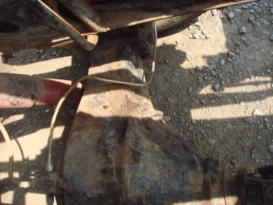 ขายรถ 6 ล้อ HINO WO4D 117 แรง กะบะเหล็กดั้มพ์ ยาง 825-16 เกียร์สั้นเดิม 6 เกียร์