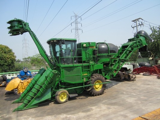 Cameco 2003 คันละ 6.8 ล้าน