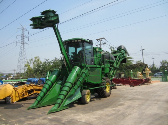 Cameco 2003 คันละ 6.8 ล้าน Cameco 2003 คันละ 6.8 ล้าน