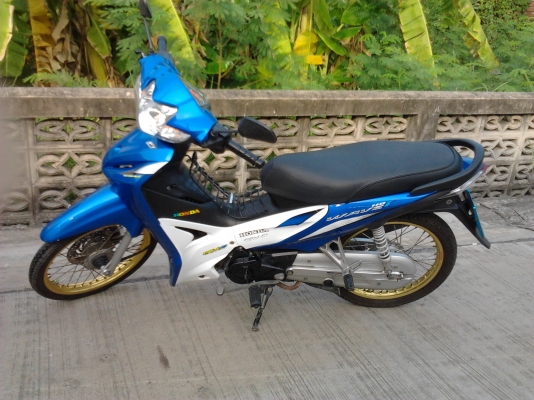 ขายถูกครับhonda wave110i ขายถูกครับhonda wave110i